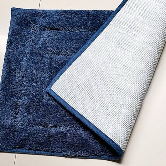 Detail bagian bawah Keset Valley D 50x80 CM Maiika